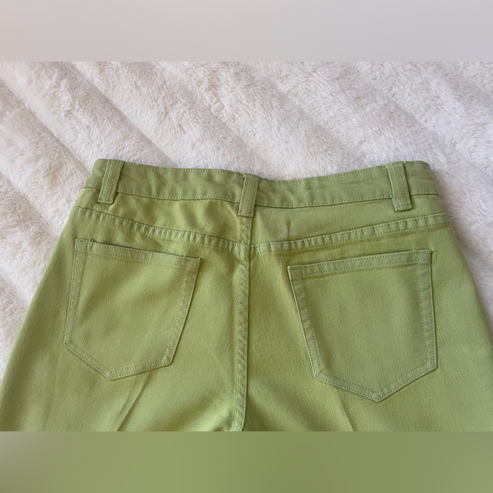 Cache Jeans. - image 2